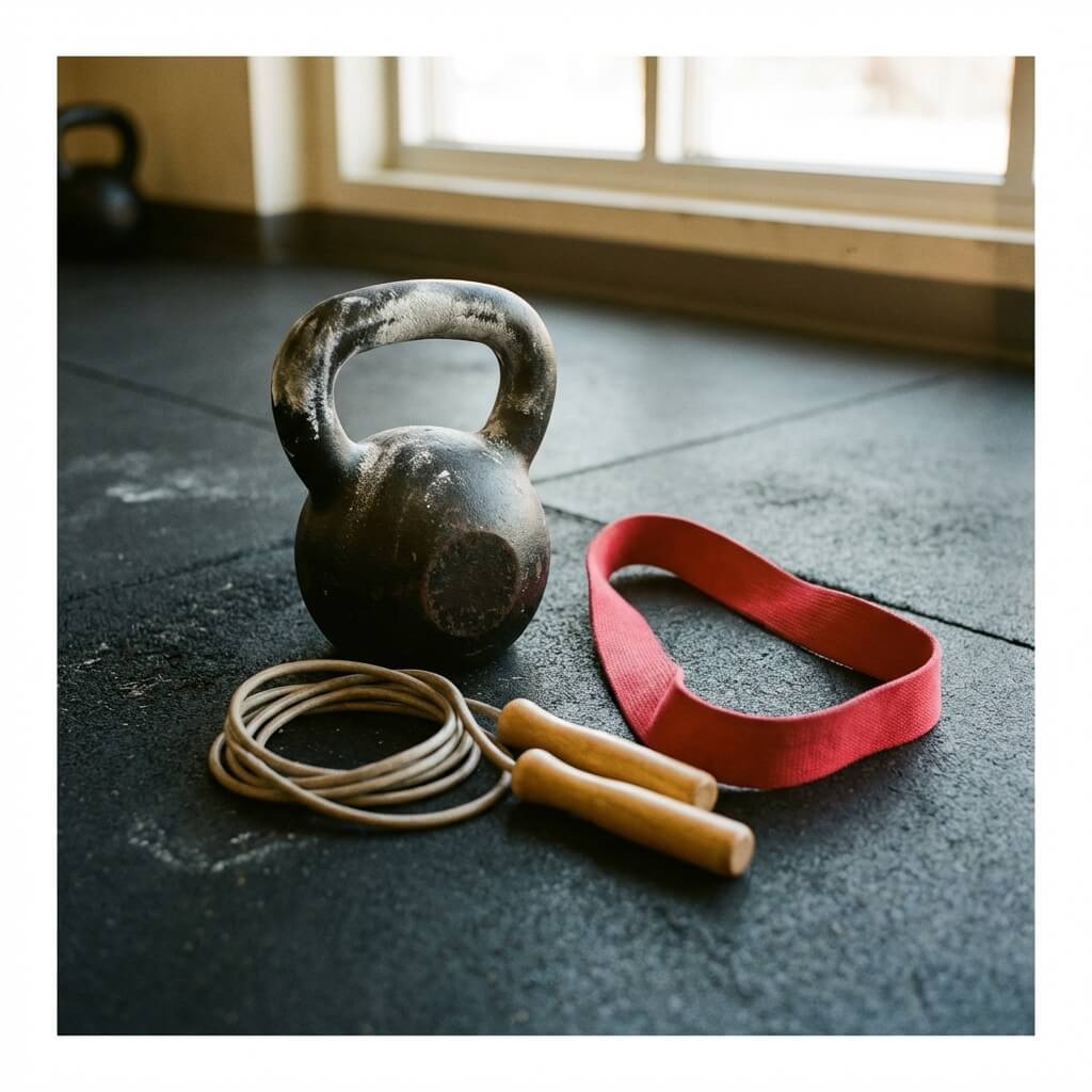 Krachttraining